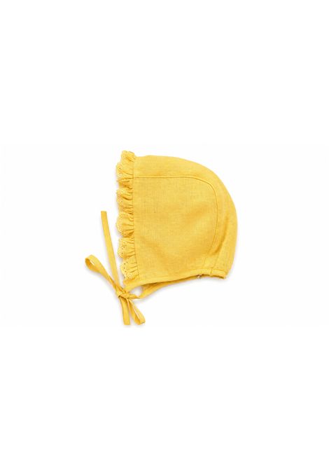 Cappello con chiusura con fiocco JESURUM KIDS | DUCHESE 19016033